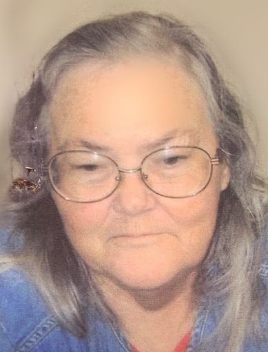 Frances Darlene Wright Profile Photo