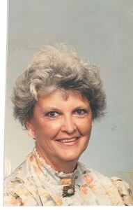 Margaret L. Palmer Profile Photo