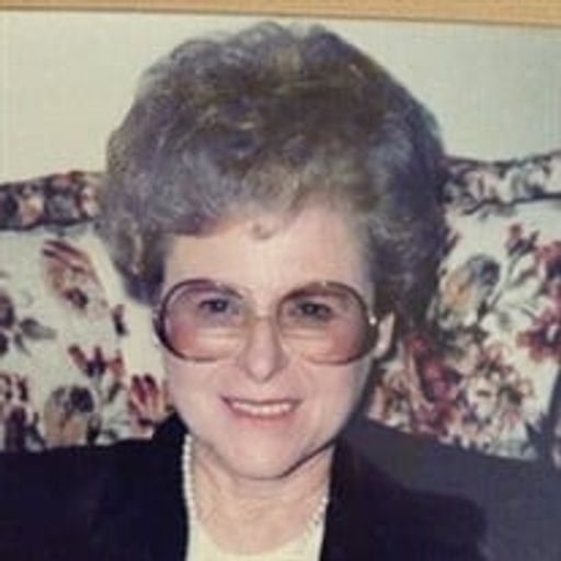 Suzanne Marie Kyser