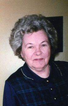 Dorothy Foss