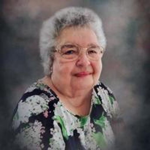 Betty Jo Rowe