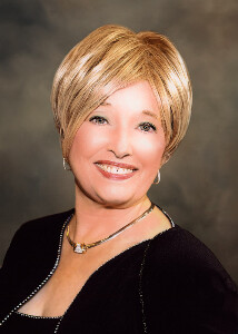 Vickie Jo (Creighton) Parker Profile Photo