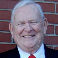 Roy Johnson Pierce, III