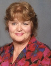 Shirley Jones Profile Photo