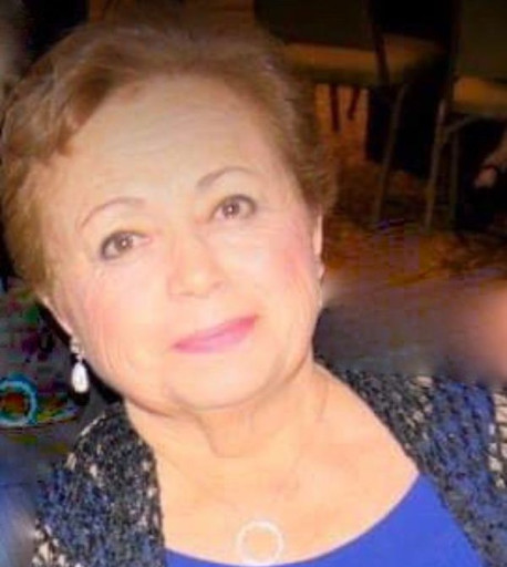Maria Asuncion Ibarra, 71 Profile Photo