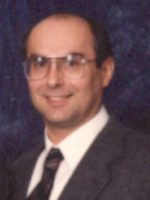 Roger Daniel Milleson Profile Photo