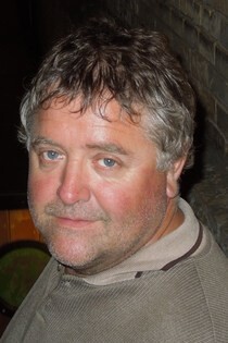 Jon Charles Berreau Profile Photo