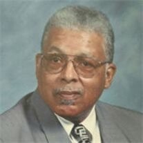 Malcolm G. "Gary" Blanchard