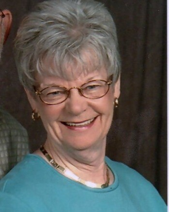 Nelda "Sue" Marcum