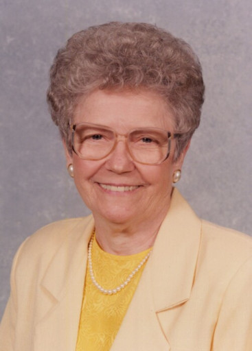 Dorothy Thomas Profile Photo