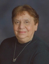 Norma Pirri Giambalvo Profile Photo