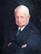 John Knight Peters Profile Photo
