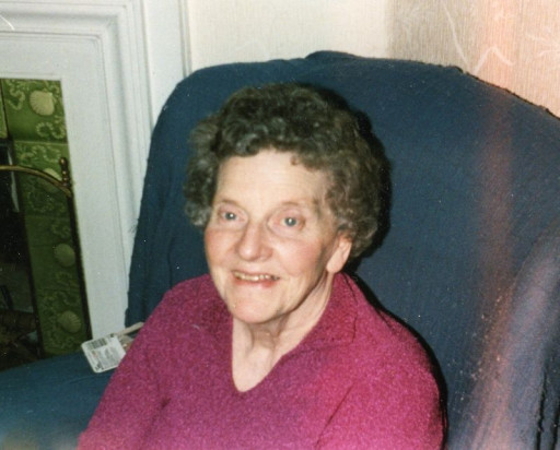 Marjorie H. Pedersen