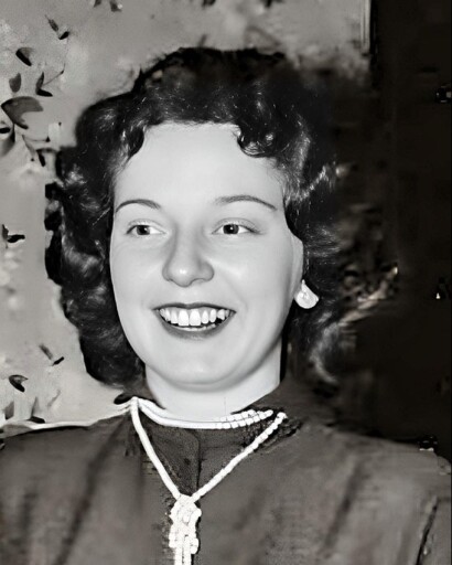 Marjorie Adele Obade