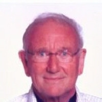 Dr. Michael Burfoot Profile Photo