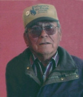 George Begay, Sr. Profile Photo
