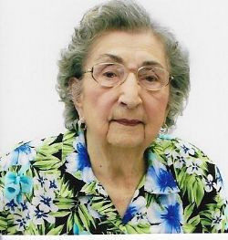 Rose J. Esparza