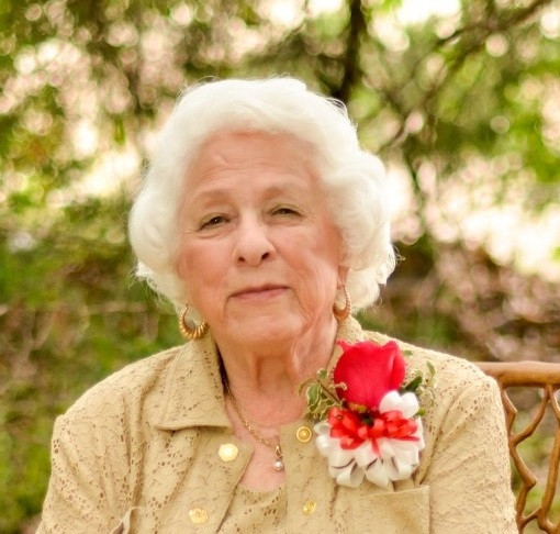 Sybil McClendon Profile Photo