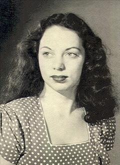 Doris Jane Spring Profile Photo