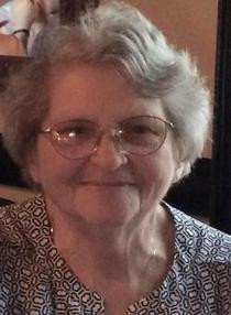 Joyce B. (Madison)  Reigle