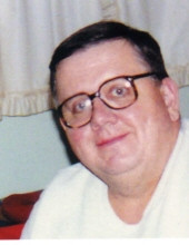 Raymond W. Britcher Profile Photo