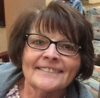Susan  Kay Parrish Profile Photo