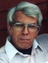 Raymond A. Popple Profile Photo