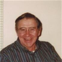 Leonard Palensky, Sr.