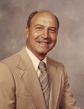 John Wesley Hinson, Sr. Profile Photo