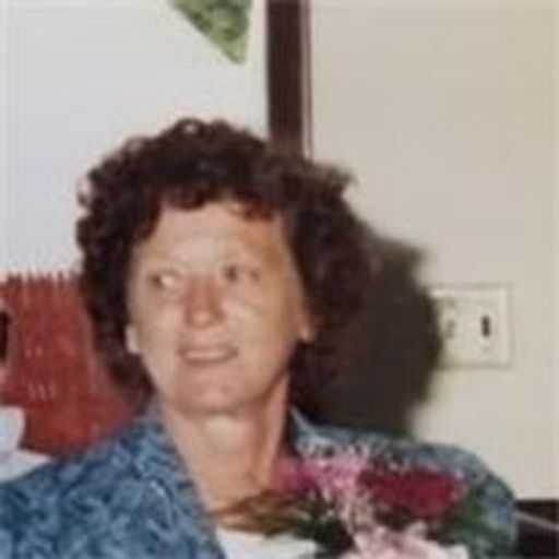 Mary Jennie Lech