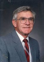 Jay F. Cullimore