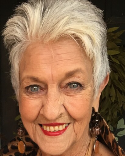 Mary Boren's obituary image