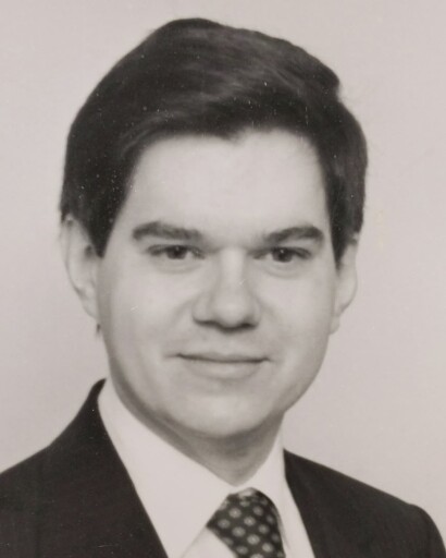 William Paul Fodiak Profile Photo