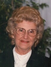 Margaret E. (March) Walker