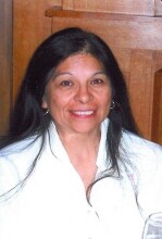 Juanita M Martinez