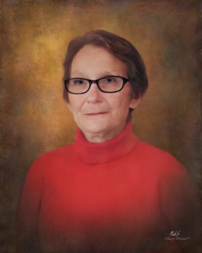 Lola Hesse's obituary image