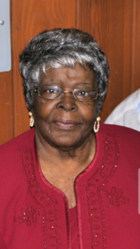 Roberta Jackson Profile Photo