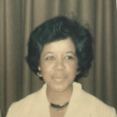 Ms. Betty Louise Morrison