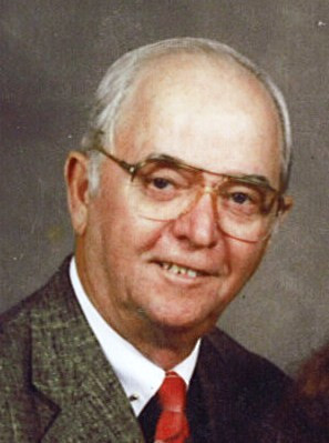 Norman O. Overby