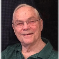 Robert "Bob" Rausch