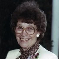 Patricia "Patty" Alquist