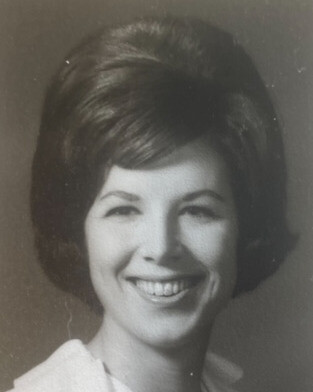 Mary Pixton's obituary image