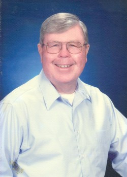 G. Edwin Howard, Jr.