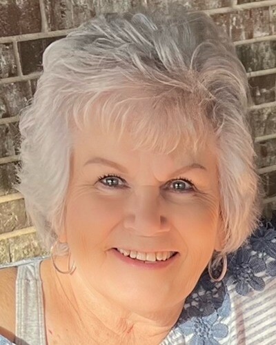 Julia Ann Jackson's obituary image