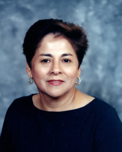 Lilia M. Herrera