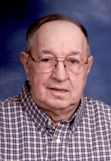 Gerald E. Ruhoff