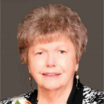 Rosemary Muff Profile Photo