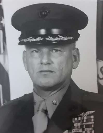 Lt. Col. Rudy T. Schwanda, USMC (Ret.) Profile Photo