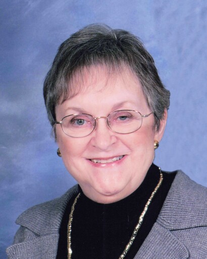 Lois Marie Flatness's obituary image