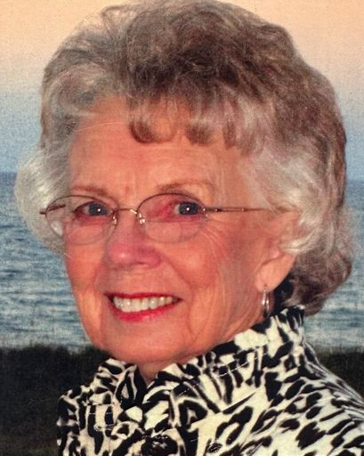 Margie Wiggins Robertson